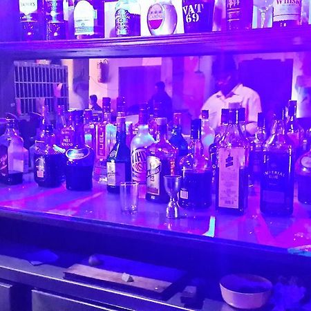 Rupasi Bangla Hotel Calcutta Eksteriør billede