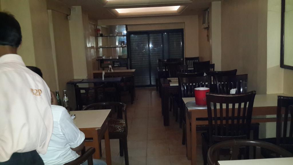 Rupasi Bangla Hotel Calcutta Eksteriør billede