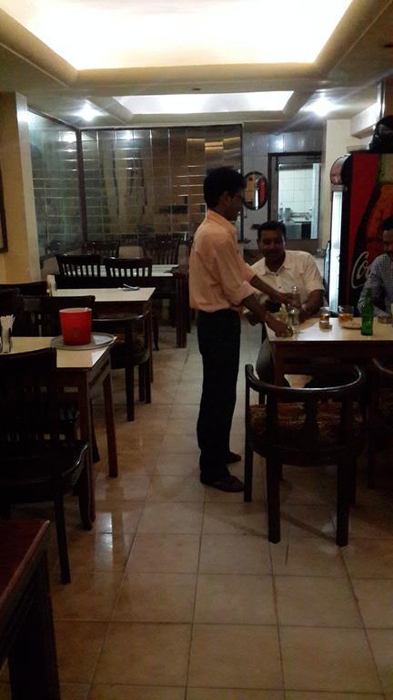 Rupasi Bangla Hotel Calcutta Eksteriør billede