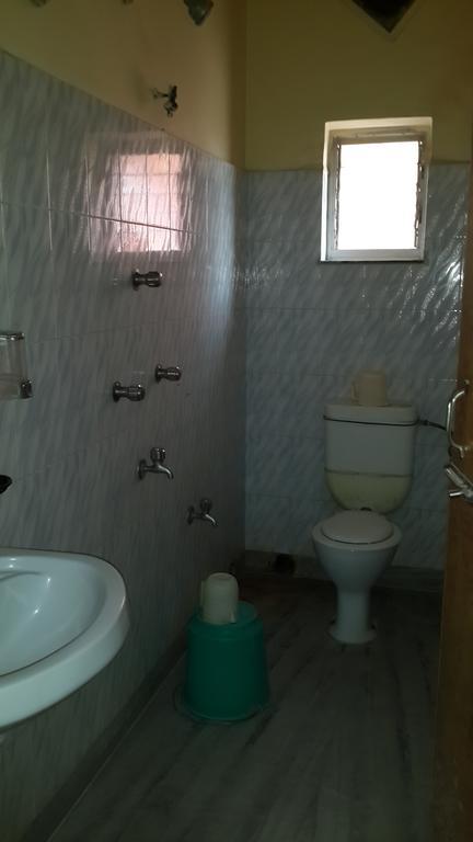 Rupasi Bangla Hotel Calcutta Værelse billede