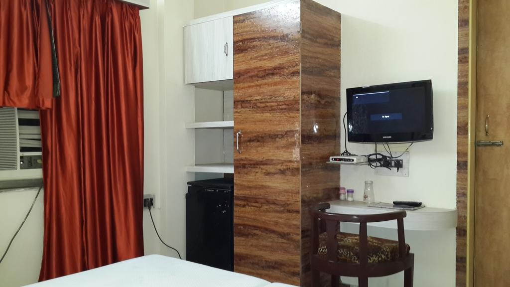 Rupasi Bangla Hotel Calcutta Værelse billede