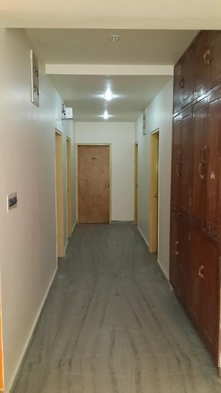 Rupasi Bangla Hotel Calcutta Eksteriør billede