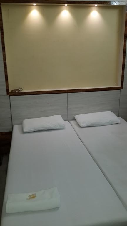 Rupasi Bangla Hotel Calcutta Værelse billede