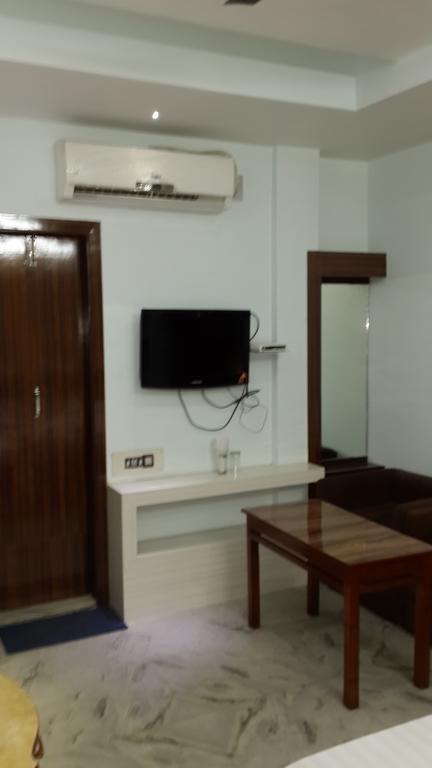 Rupasi Bangla Hotel Calcutta Værelse billede