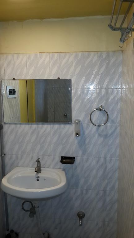 Rupasi Bangla Hotel Calcutta Værelse billede