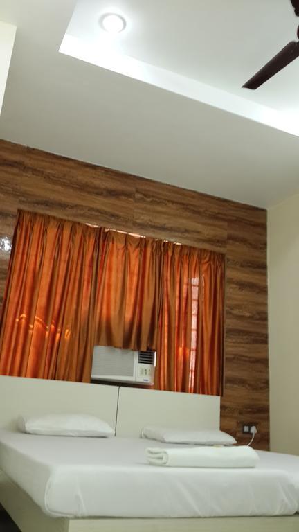 Rupasi Bangla Hotel Calcutta Værelse billede