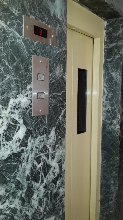 Rupasi Bangla Hotel Calcutta Eksteriør billede