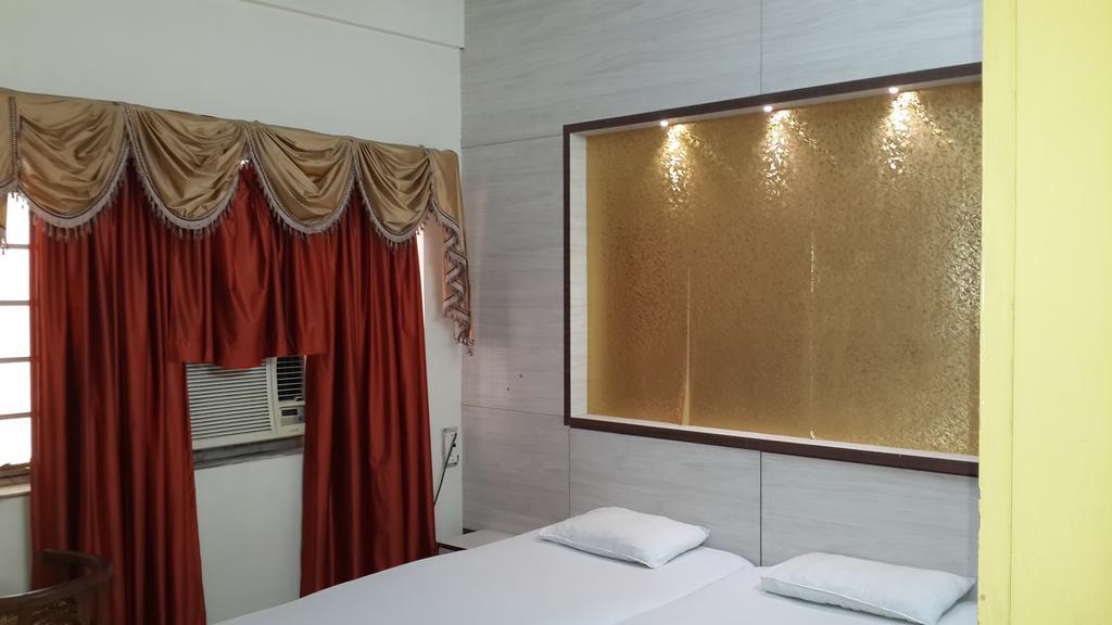Rupasi Bangla Hotel Calcutta Eksteriør billede