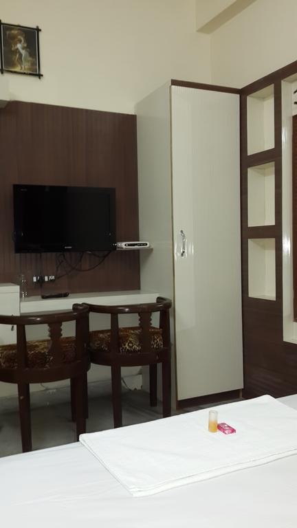 Rupasi Bangla Hotel Calcutta Værelse billede