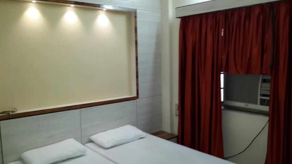 Rupasi Bangla Hotel Calcutta Værelse billede
