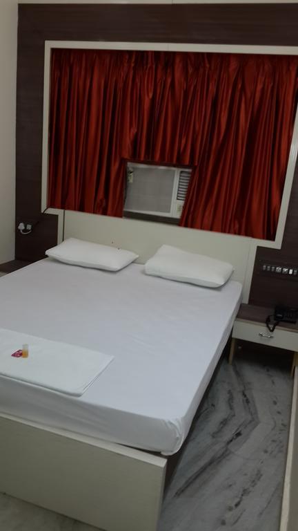 Rupasi Bangla Hotel Calcutta Værelse billede