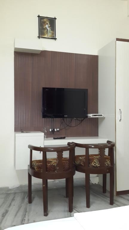 Rupasi Bangla Hotel Calcutta Værelse billede