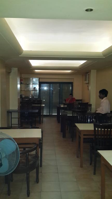 Rupasi Bangla Hotel Calcutta Eksteriør billede