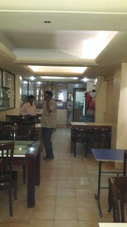 Rupasi Bangla Hotel Calcutta Eksteriør billede